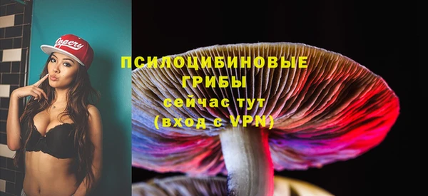 герыч Лиски
